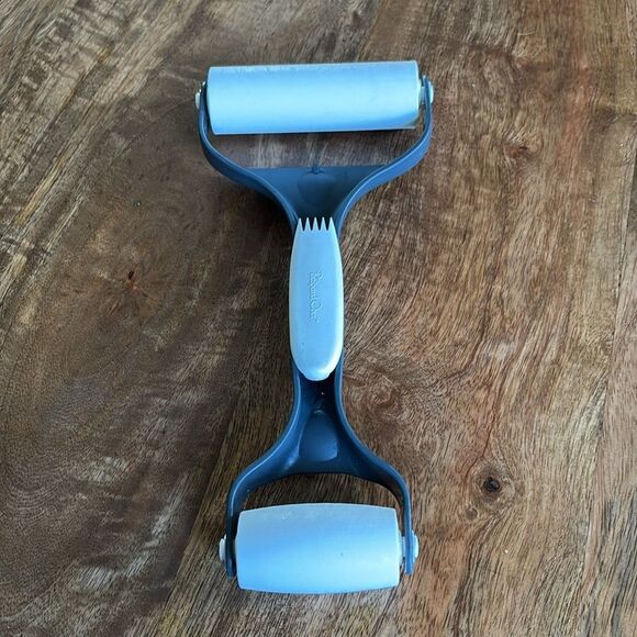 Pampered Chef Baker's Roller #1485 - Picture 3 of 4